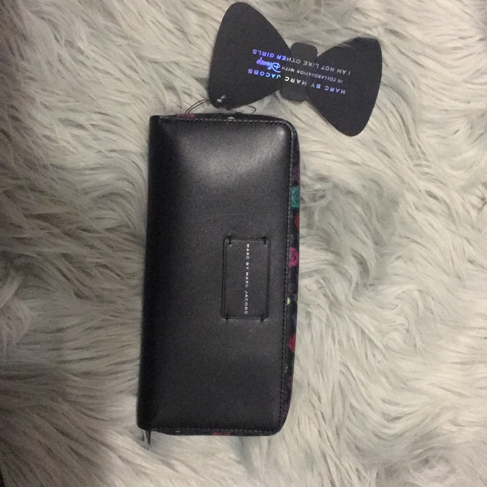 Marc by Marc Jacobs wallet